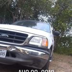Andy Roberts - @fordking71 - Instagram
