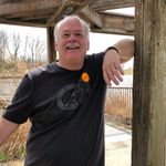 Ford Montgomery - @fordster56 - Instagram