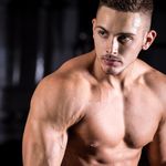 Ford Montgomery - @fordroids - Instagram