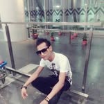 Ford Nelson Diengdoh - @fordnelsondiengdoh - Instagram