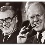 Gerald Ford Nelson Rockefeller - @geraldfordandnelsonrockefeller - Instagram