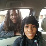 Jackie Ford-Nelson - @femalebarber7 - Instagram