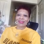 Maxine Ford-Nelson - @fordmaxine - Instagram