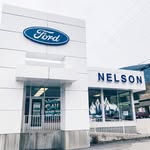 Nelson Ford - Nelson, BC - @nelsonfordsales - Instagram