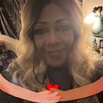 Tamara Ford-Nelson - @mztlady7 - Instagram