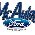 McAuley Ford - @mcauleyford_patterson - Instagram