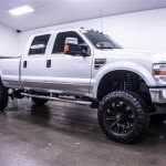 @_fordpowerstroke - Instagram