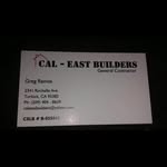 Cal East Builders - @fordpowers - Instagram