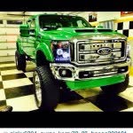 Ford Power Stroke - @ford_power_stroke_6.0 - Instagram