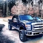 Ford Powerstrokes - @ford_powerstrokes_ - Instagram