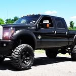 Ford Powerstrokes - @_ford_powerstroke - Instagram