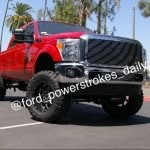 FORD_POWERSTROKES_DAILY™ - @ford_powerstrokes_daily - Instagram