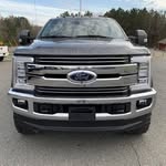 Ford SD Powerstroke - @ford_powerstroke_superduty - Instagram