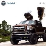 @fordpowerstroke_4 - Instagram