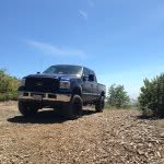@fordpowerstrokes - Instagram