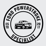 @FPS - @ford_powerstroke_specialist - Instagram