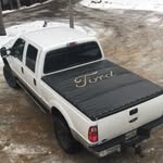 Jenna - @fordpowerstrokef12350 - Instagram