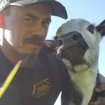 Paul Moeller - @fordpowerstroke95 - Instagram