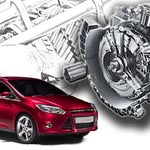 PowerShift - @ford_powershift - Instagram