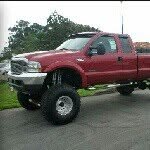 Powerstroke fan page - @ford_powerstroker - Instagram