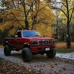 Ross LaMarr - @ford_powerstroke - Instagram