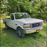 Ryan Joyce - @ford_powerstroke99 - Instagram
