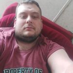 Ford Smith - @fordsmith78 - Instagram