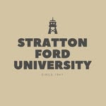 Stratton Ford University - @strattonforduniversityco - Instagram