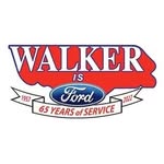 Walker Ford - @walkerfordco - Instagram