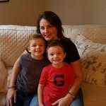 Allison Ford Wall - @allisonwall1972 - Instagram