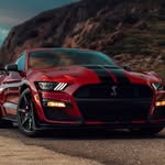Ford Mustang - @fordmustang.wallpaper - Instagram
