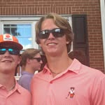 Ford Wallace - @fordwallace20 - Instagram