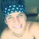 @fordwall281 - Instagram