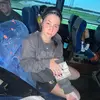 manda - @amwallfordd - TikTok
