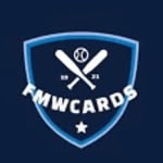 Ford Waters - @fmwcards - Instagram