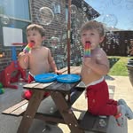Jeannine Ford Waters - @watersway - Instagram