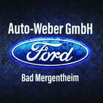 Auto Weber GmbH - @ford_weber_bad_mergentheim - Instagram