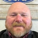 Kevin Grillion - Weber Ford - @kevingrillionweberford - Instagram