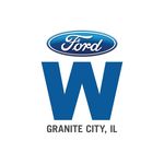 Weber Ford Granite City - @weberfordgc - Instagram