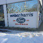 Weber Harris Ford - @weberharrisford - Instagram