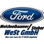 Autohaus Weichselbaumer/Stuber WeSt GmbH - @fordwest.augsburg - Instagram