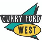 Curry Ford West - @curryfordwest - Instagram