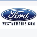 Ford of West Memphis - @fordofwestmemphis - Instagram