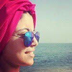 Ford WeSt - @ibtissamtounsi - Instagram
