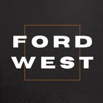 FORD WEST - @fordwestmusic - Instagram