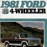 Ford Wheeler - @f_wheeler1973 - Instagram