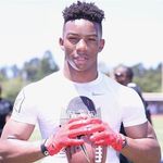 Tyrus Ford-Wright🦍 - @bap.tyrus - Instagram