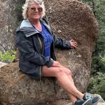 Vicki Ford Wright - @vickifordwright - Instagram