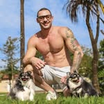 Royce Dodson - @forestadams35 - Instagram