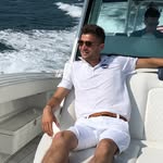 Forest Anderson - @your_yacht_guy - Instagram